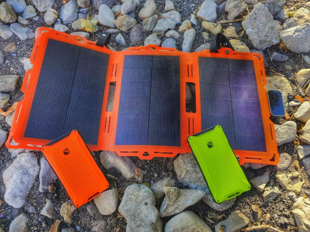 Dark Energy Poseidon Pro and Spectre 18w